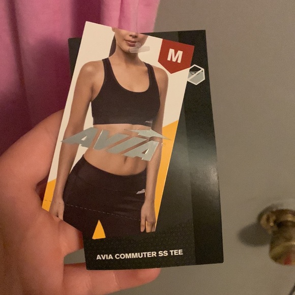 Avia Athletic shirt - Picture 2 of 6